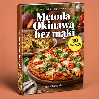 Metoda Okinawa bez mąki